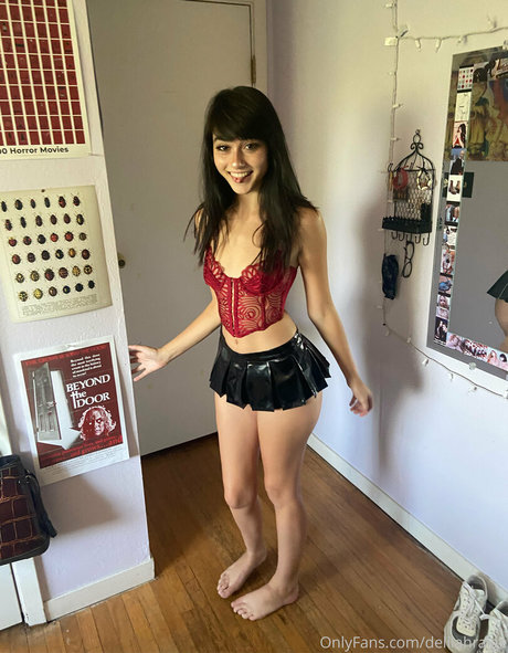 Delilahraige