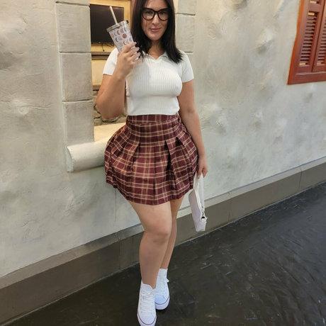 Photo nue de fuite OnlyFans de Onfilmbyana