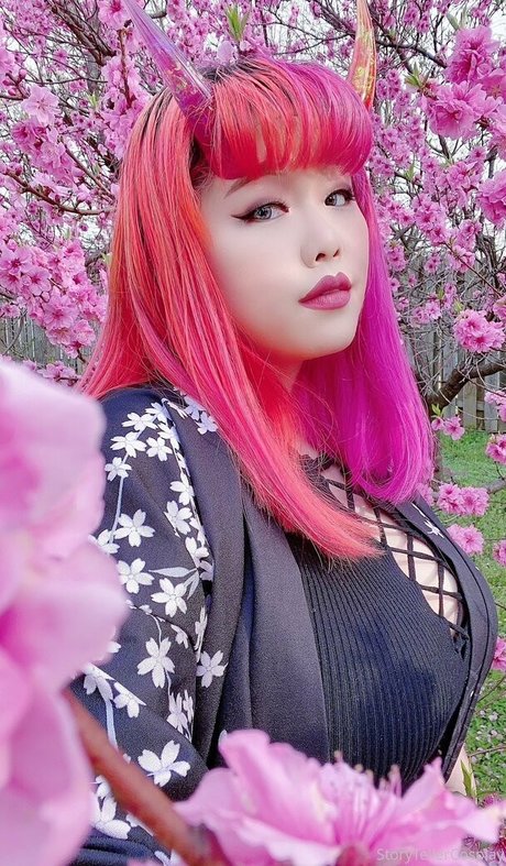 Storytellercosplay