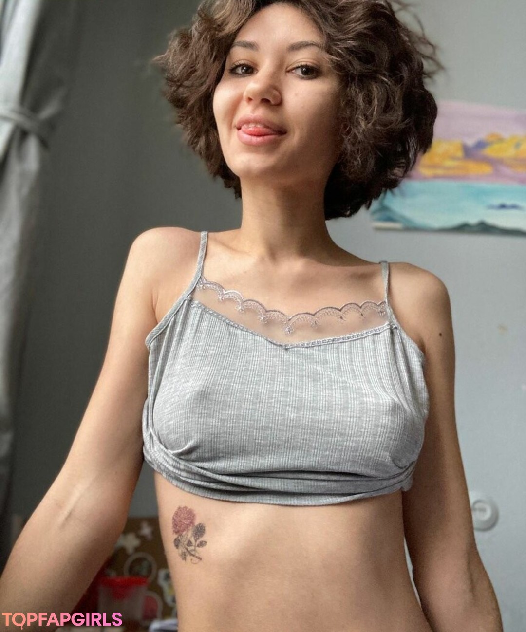 Photo nue de fuite OnlyFans de Adorabledina #137 Photo nue de fuite OnlyFans de Adorabledina #137