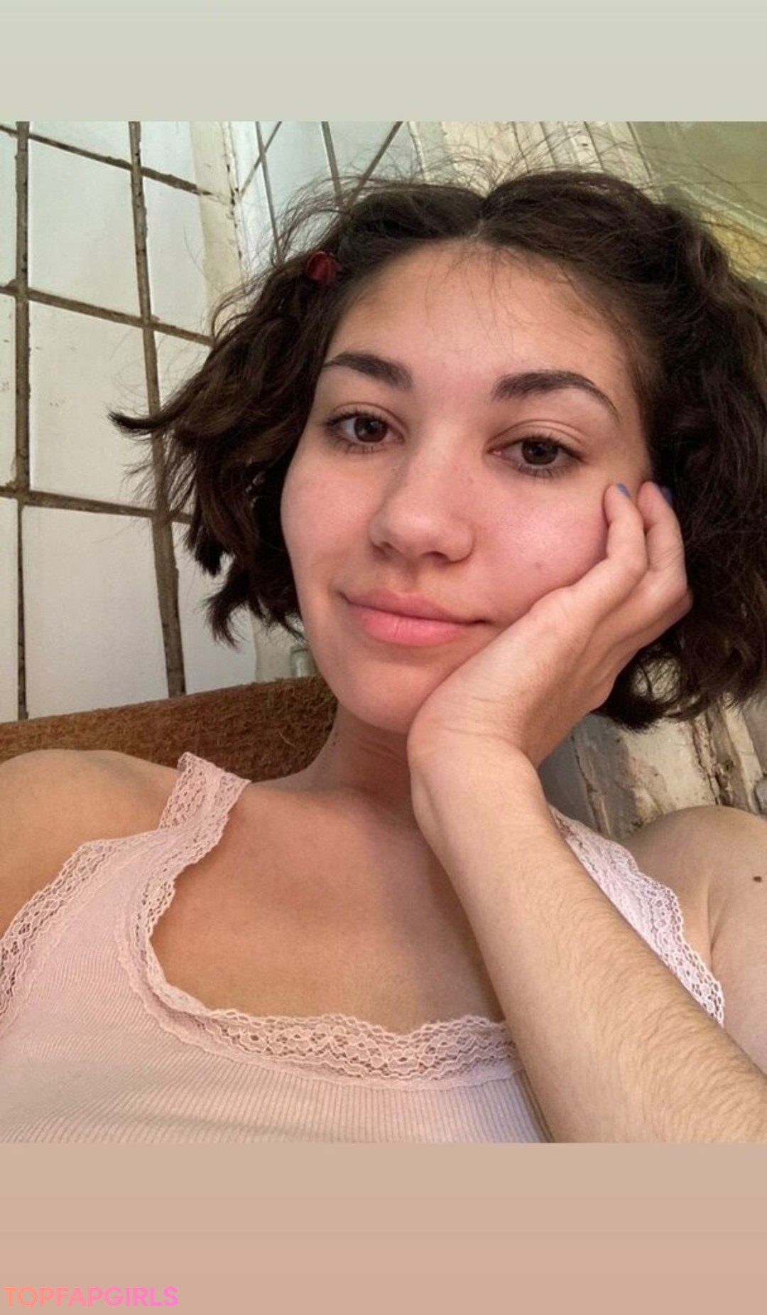 Photo nue de fuite OnlyFans de Adorabledina #31 Photo nue de fuite OnlyFans de Adorabledina #31