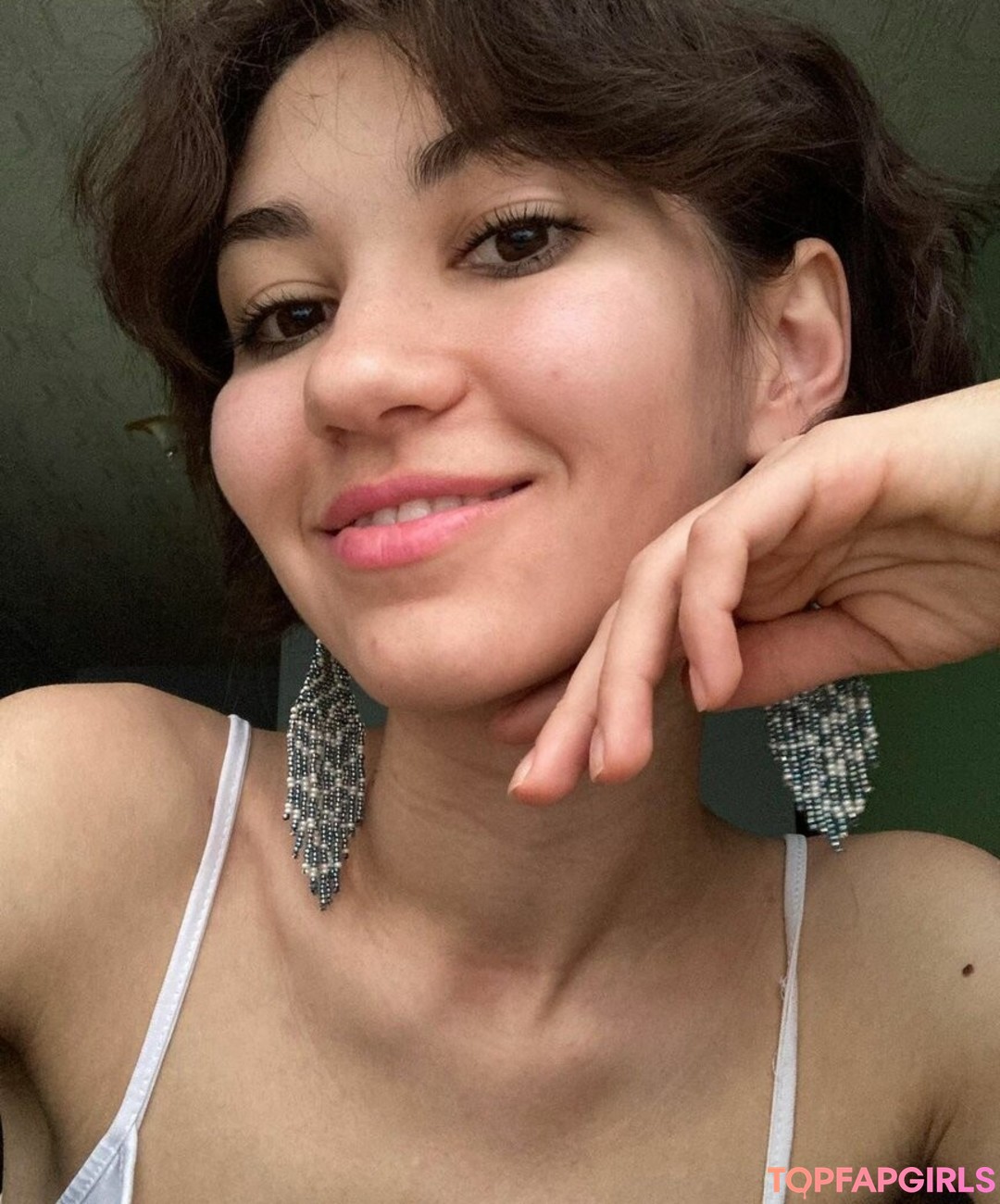 Photo nue de fuite OnlyFans de Adorabledina #64 Photo nue de fuite OnlyFans de Adorabledina #64