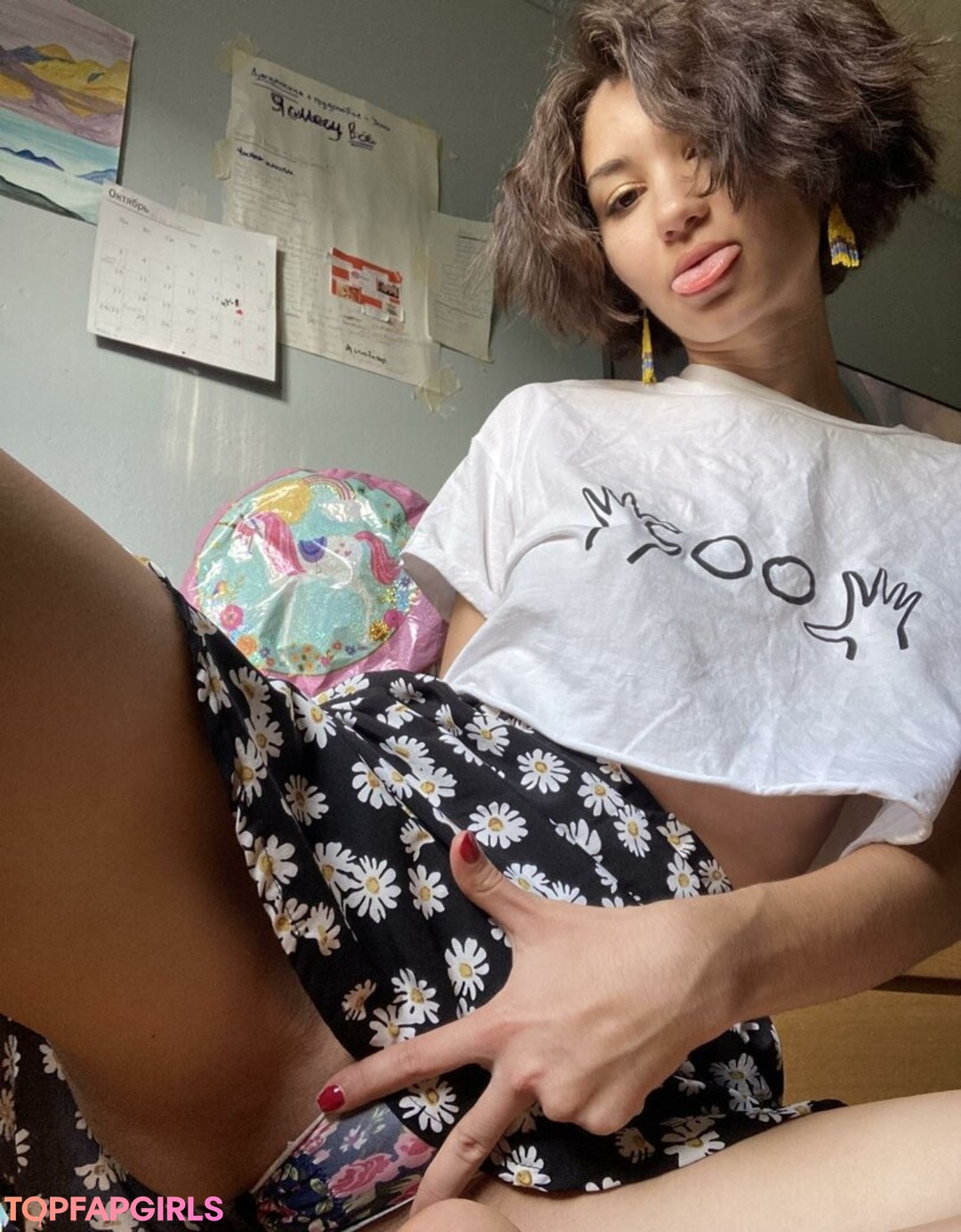 Photo nue de fuite OnlyFans de Adorabledina #9 Photo nue de fuite OnlyFans de Adorabledina #9