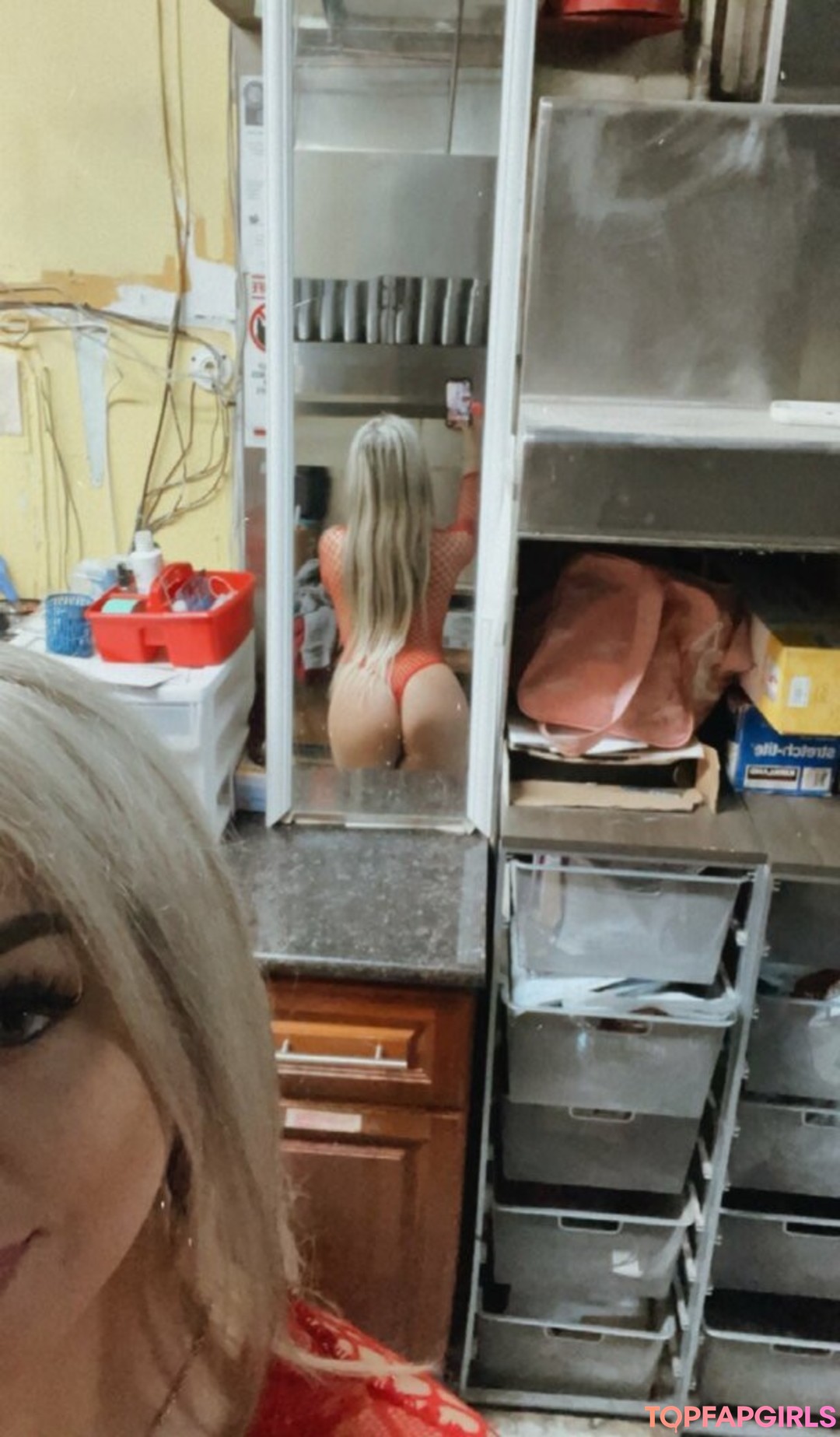 Photo nue de fuite OnlyFans de Hannah Haugenn #309 Photo nue de fuite OnlyFans de Hannah Haugenn #309