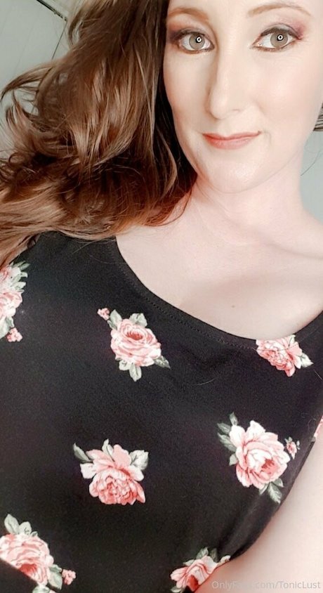 Photo nue de fuite OnlyFans de Toniclust