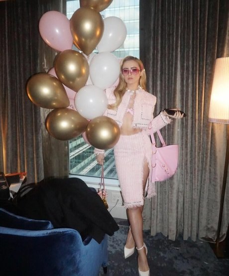 Kathryn Newton