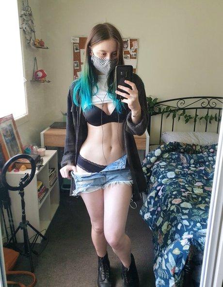 Chokedbarbie