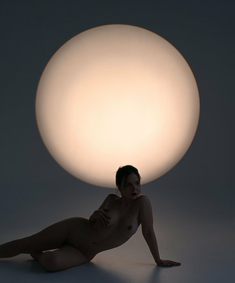 Photo nue de fuite OnlyFans de Katruru