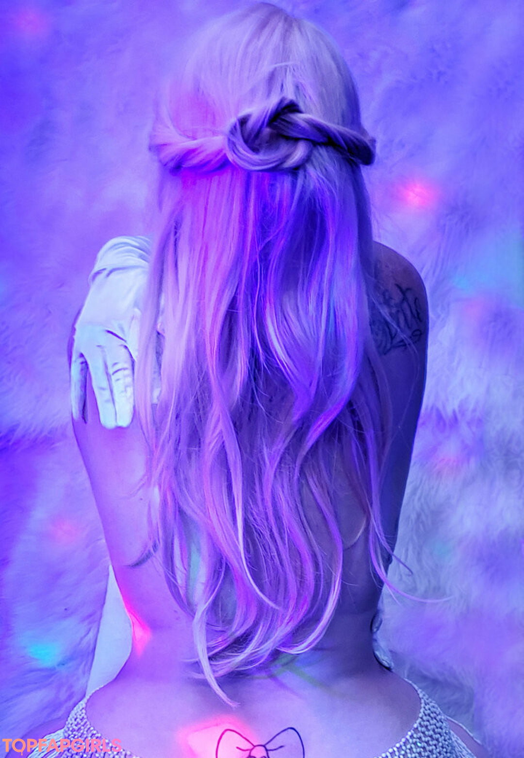 Photo nue de fuite OnlyFans de Jennastarlightfree #69 Photo nue de fuite OnlyFans de Jennastarlightfree #69