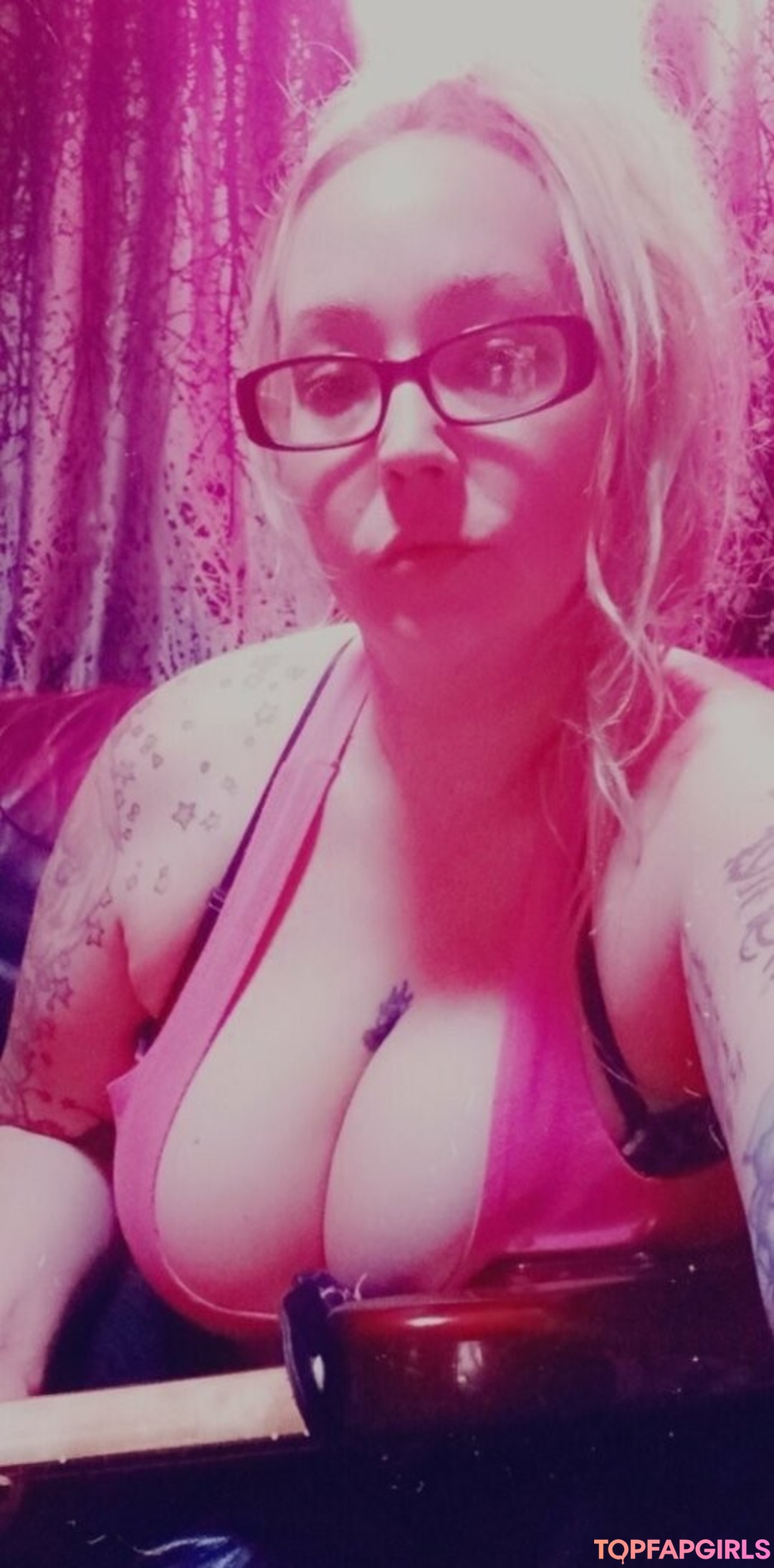 Photo nue de fuite OnlyFans de Jennastarlightfree #81 Photo nue de fuite OnlyFans de Jennastarlightfree #81