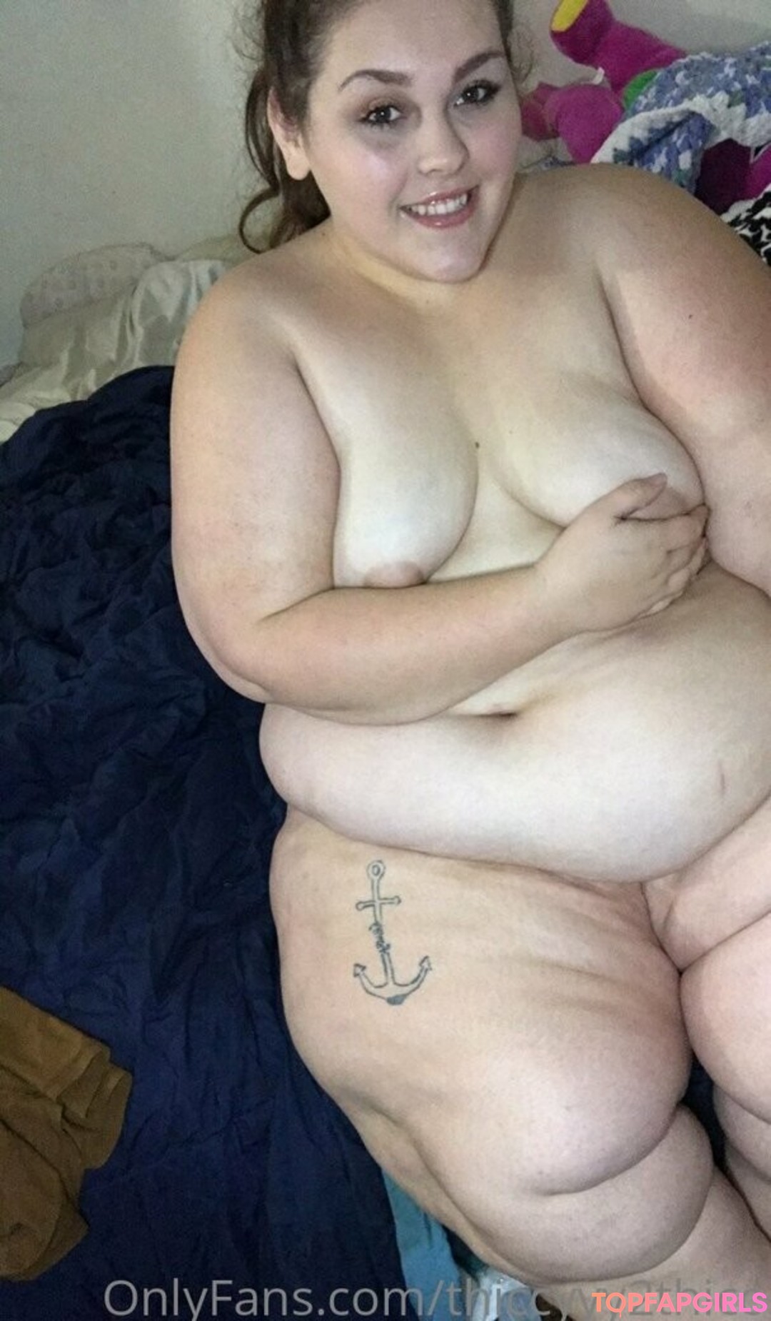 Photo nue de fuite OnlyFans de Thiccyyy2thicc #119 Photo nue de fuite OnlyFans de Thiccyyy2thicc #119