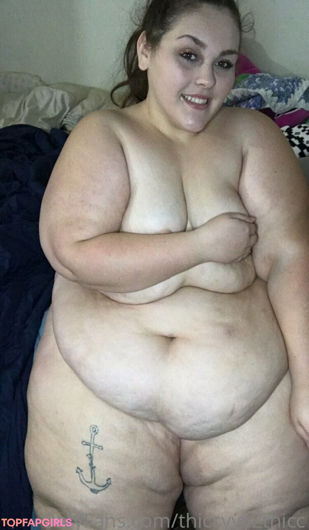 Photo nue de fuite OnlyFans de Thiccyyy2thicc #120 Photo nue de fuite OnlyFans de Thiccyyy2thicc #120