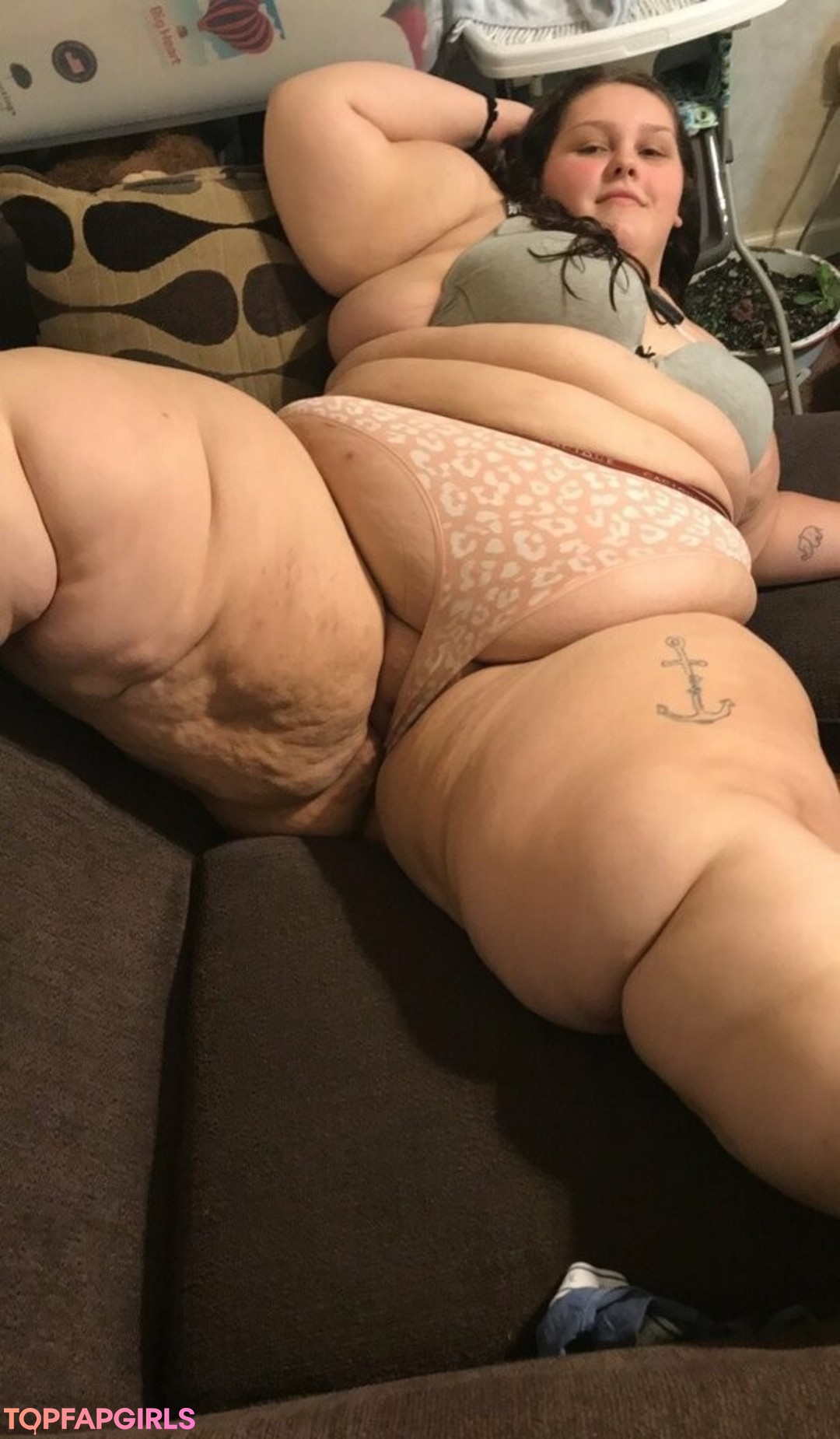 Photo nue de fuite OnlyFans de Thiccyyy2thicc #139 Photo nue de fuite OnlyFans de Thiccyyy2thicc #139