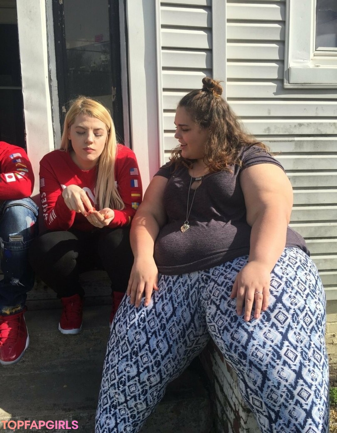 Photo nue de fuite OnlyFans de Thiccyyy2thicc #23 Photo nue de fuite OnlyFans de Thiccyyy2thicc #23