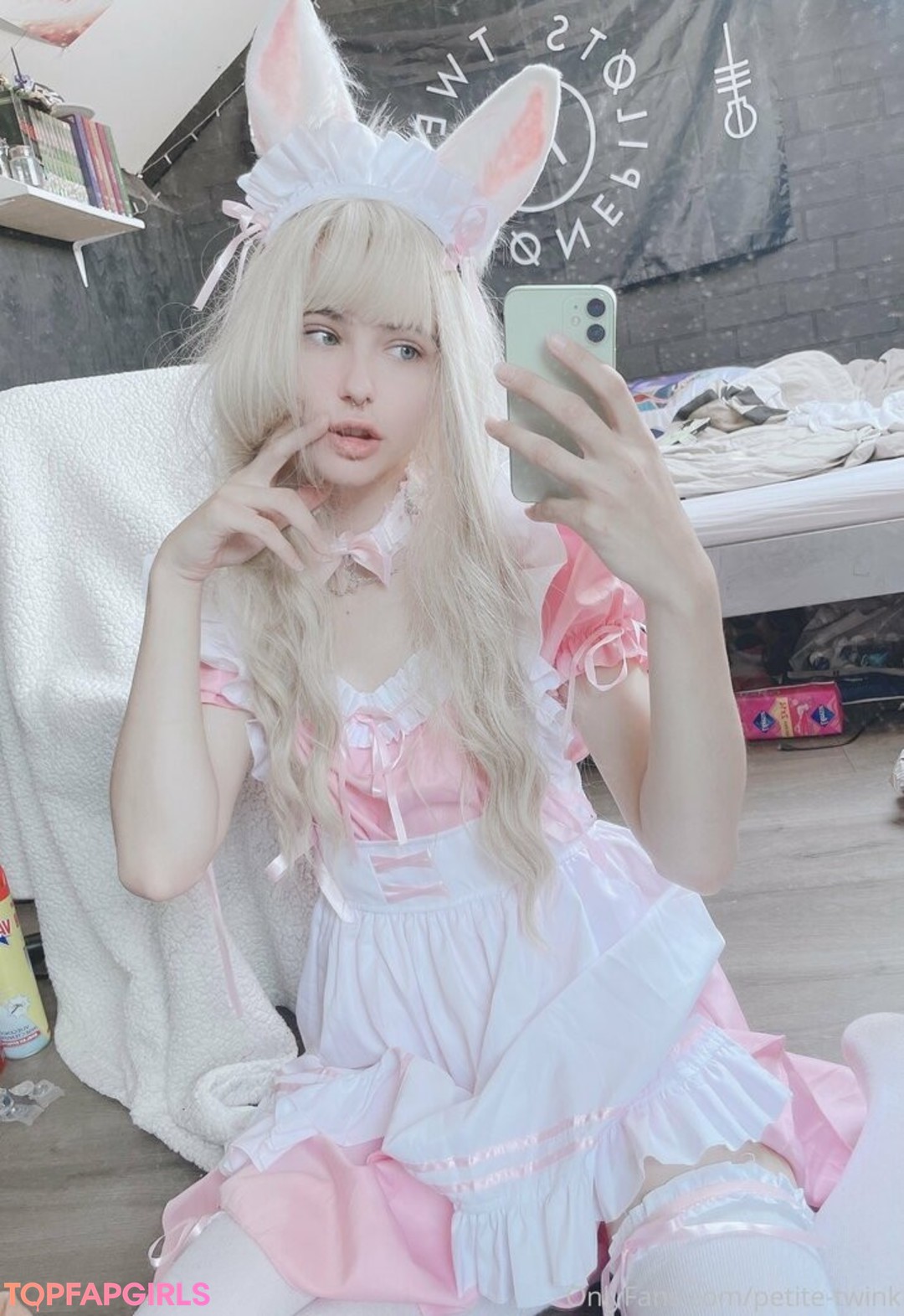 Photo nue de fuite OnlyFans de Petitetwink #143 Photo nue de fuite OnlyFans de Petitetwink #143