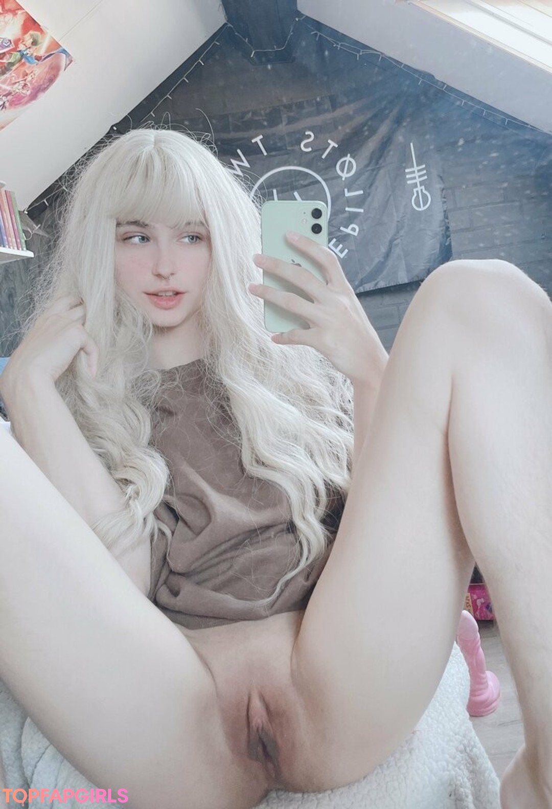 Photo nue de fuite OnlyFans de Petitetwink #152 Photo nue de fuite OnlyFans de Petitetwink #152