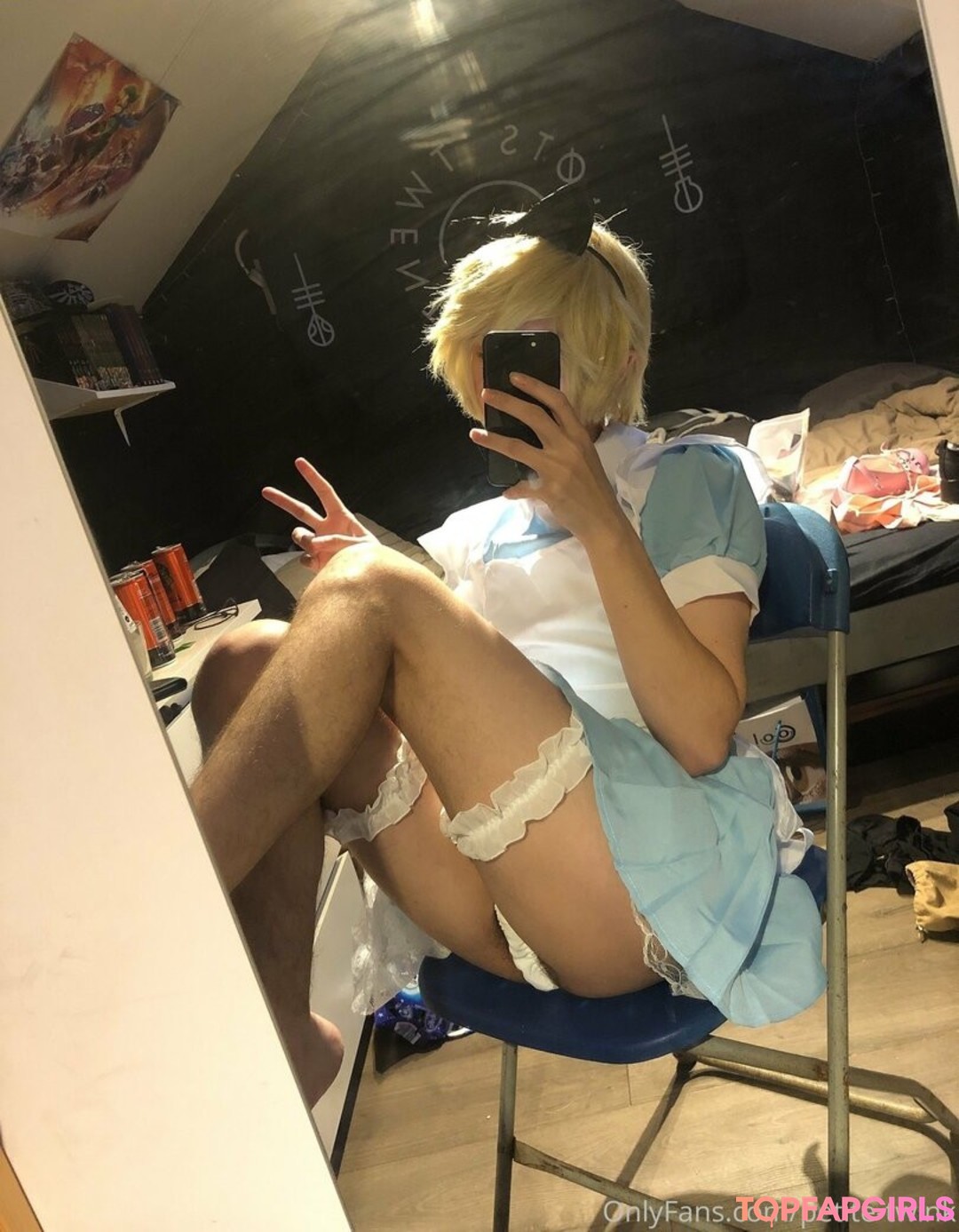 Photo nue de fuite OnlyFans de Petitetwink #468 Photo nue de fuite OnlyFans de Petitetwink #468