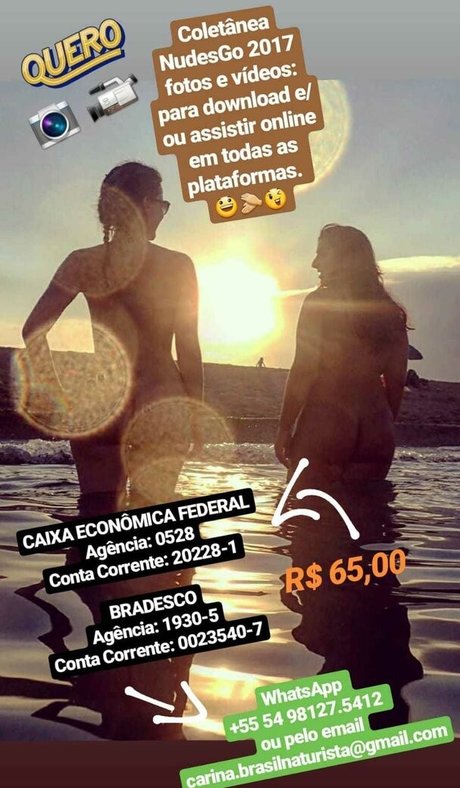 Photo nue de fuite OnlyFans de Carinamoreschi
