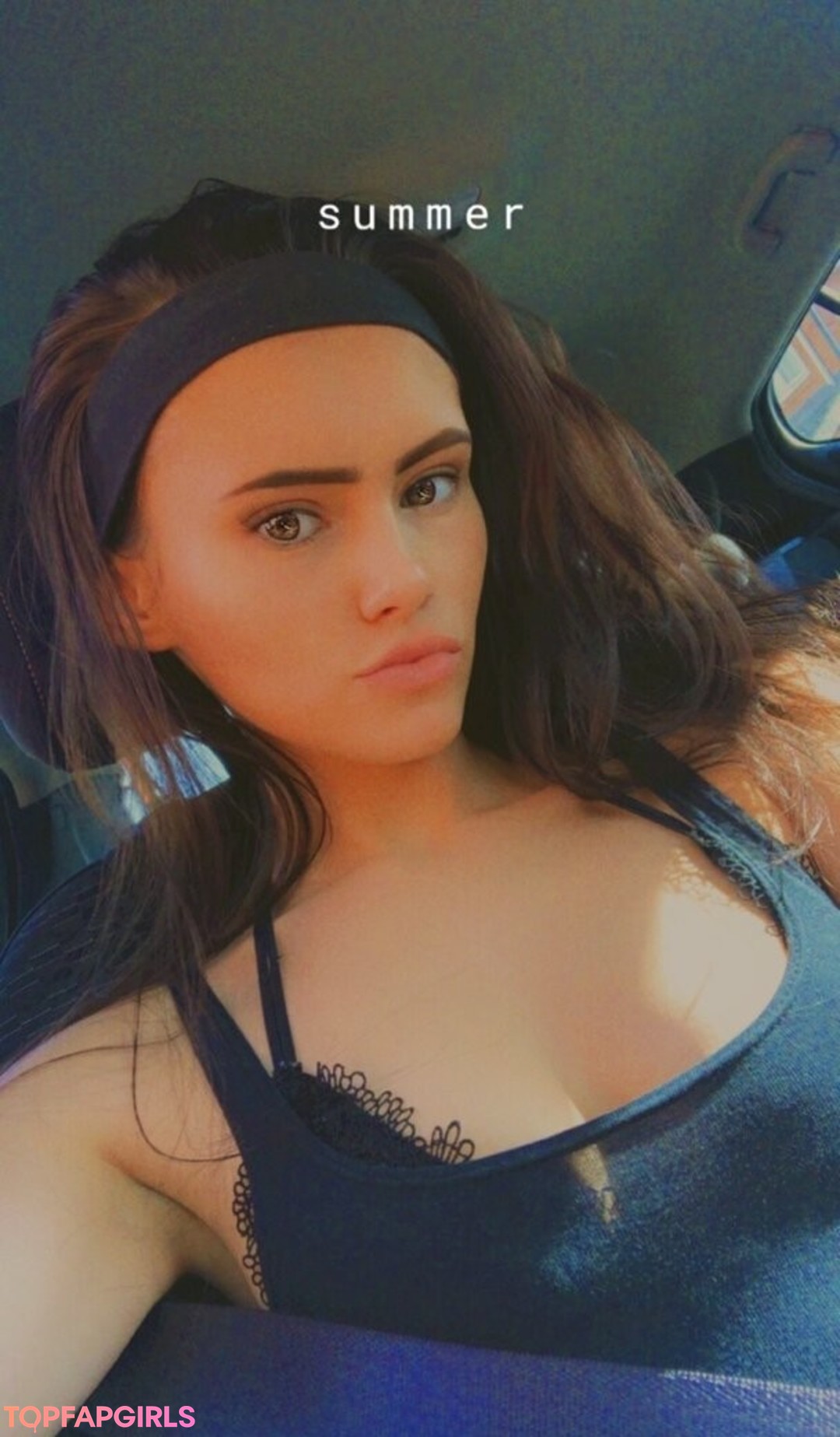 Photo nue de fuite OnlyFans de Britishamianna #433 Photo nue de fuite OnlyFans de Britishamianna #433