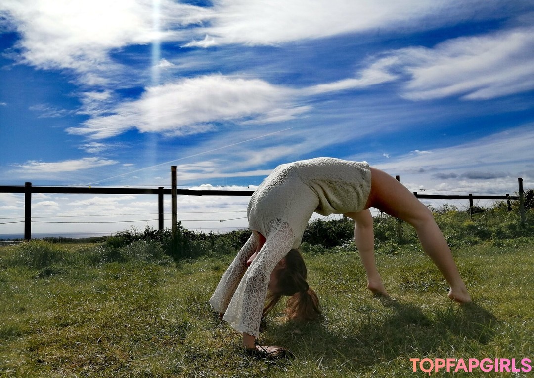 Photo nue de fuite OnlyFans de Scarlettblaze1 #226 Photo nue de fuite OnlyFans de Scarlettblaze1 #226