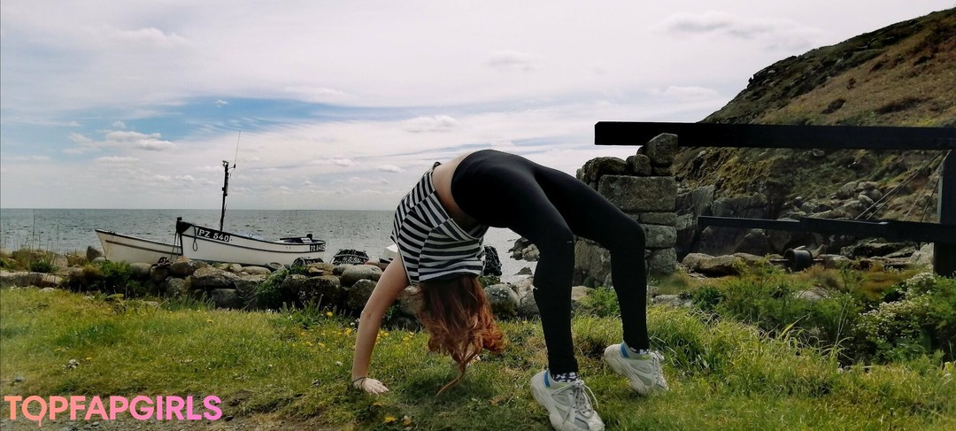 Photo nue de fuite OnlyFans de Scarlettblaze1 #227 Photo nue de fuite OnlyFans de Scarlettblaze1 #227