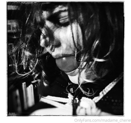 Madame_cherie