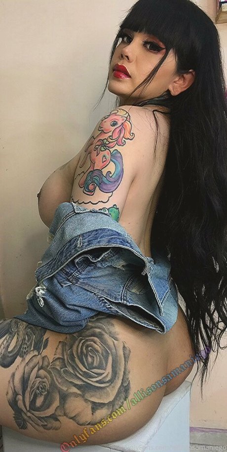 Allisonsamaniego