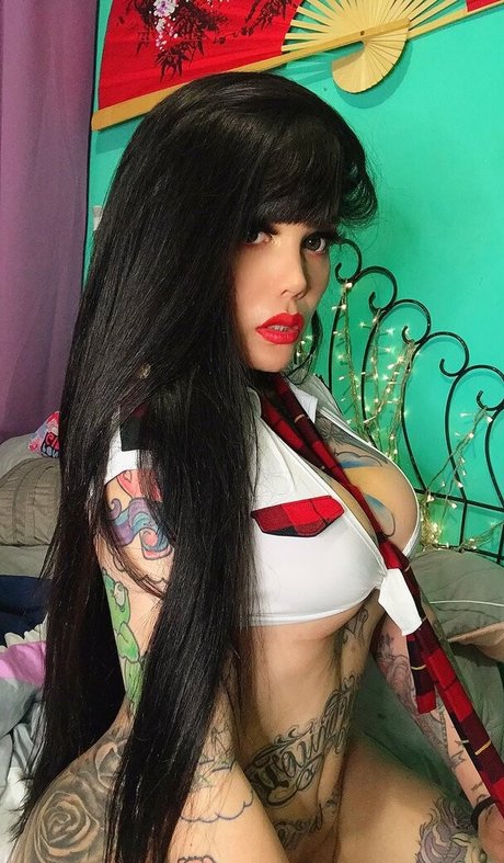 Allisonsamaniego