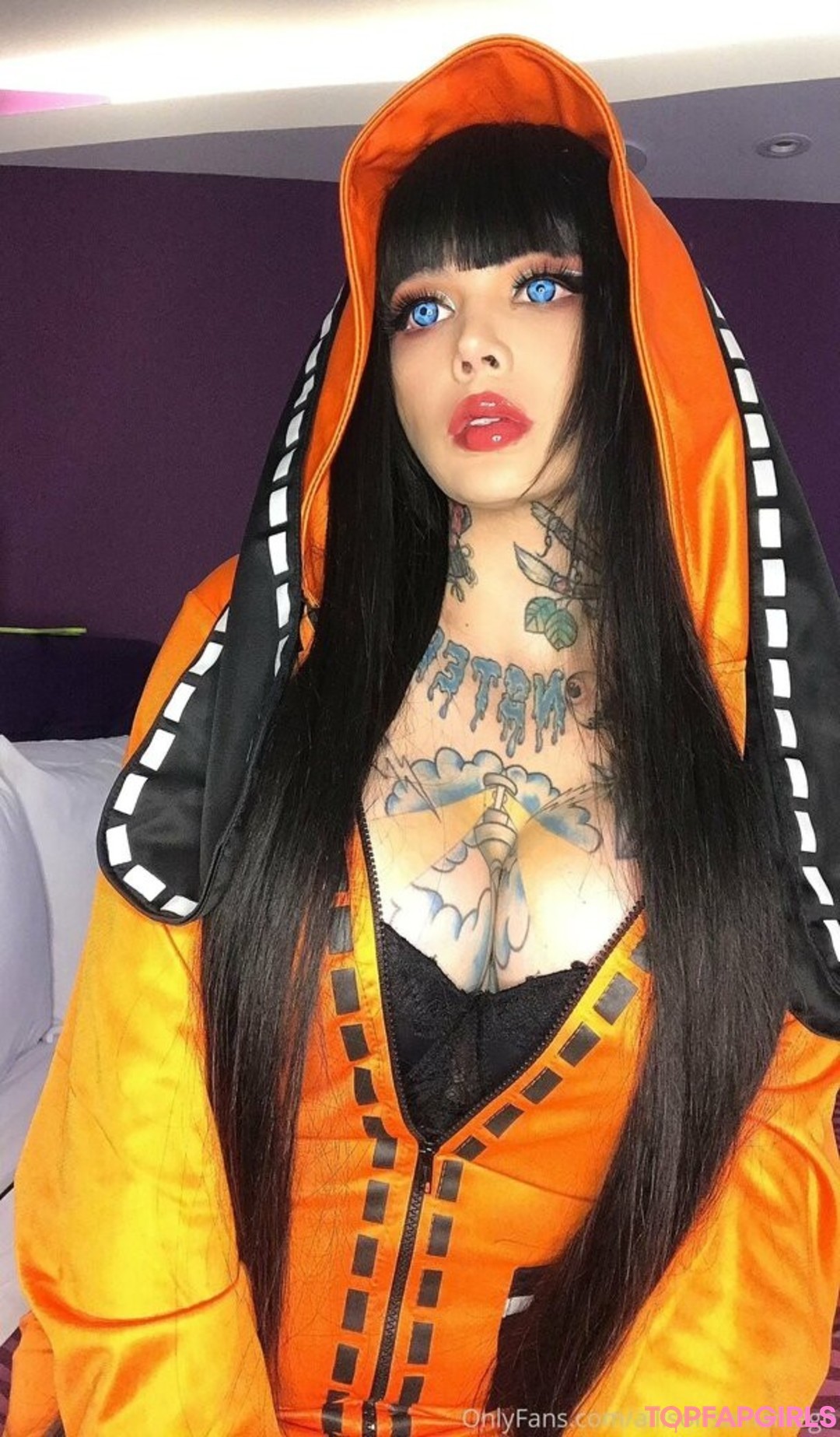 Photo nue de fuite OnlyFans de Allisonsamaniego #387 Photo nue de fuite OnlyFans de Allisonsamaniego #387
