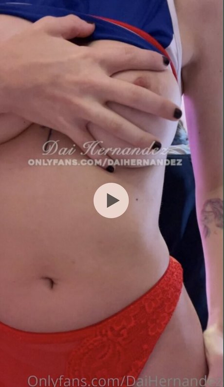 Daiana Hernandez