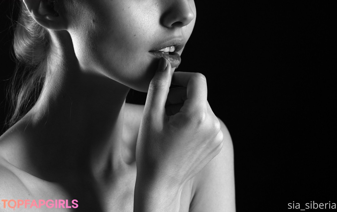 Photo nue de fuite OnlyFans de Siasiberiavip #122 Photo nue de fuite OnlyFans de Siasiberiavip #122