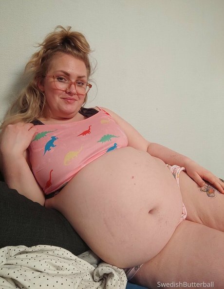 Swedishbutterball