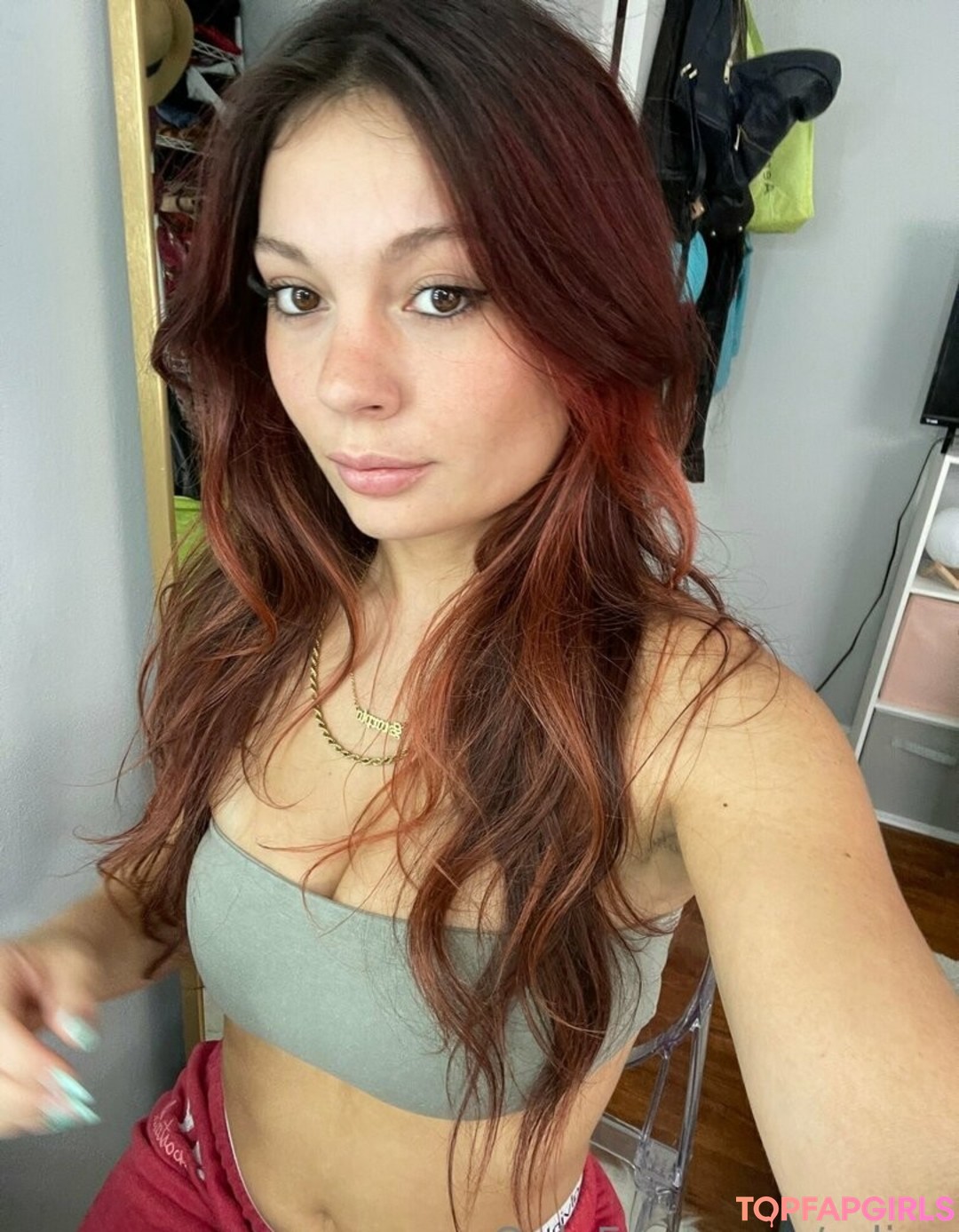 Photo nue de fuite OnlyFans de Ginevra Pintor #4 Photo nue de fuite OnlyFans de Ginevra Pintor #4