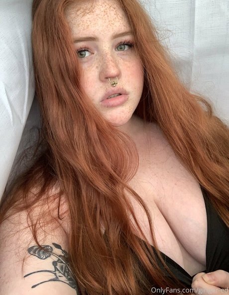 Ginger-ed