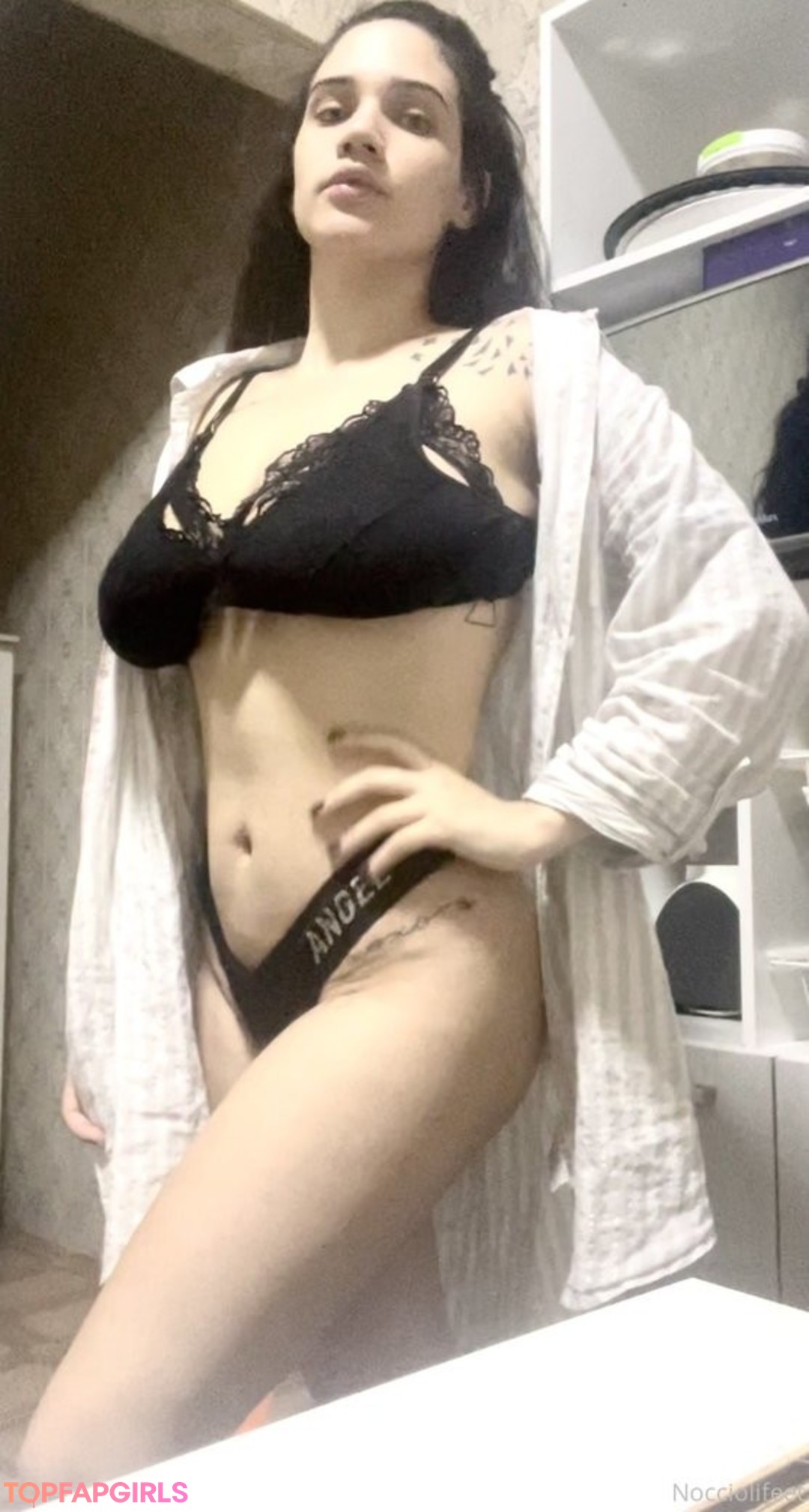 Photo nue de fuite OnlyFans de Lana Noccioli #29 Photo nue de fuite OnlyFans de Lana Noccioli #29