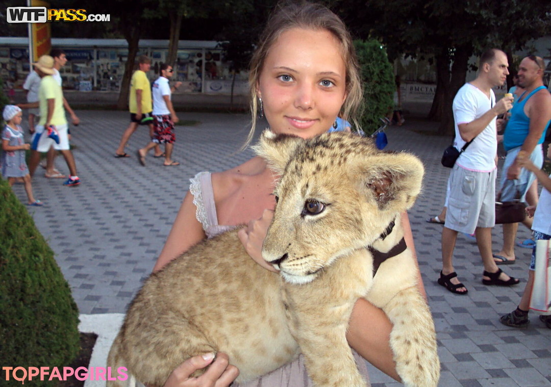 Photo nue de fuite OnlyFans de Wtfpass #52 Photo nue de fuite OnlyFans de Wtfpass #52