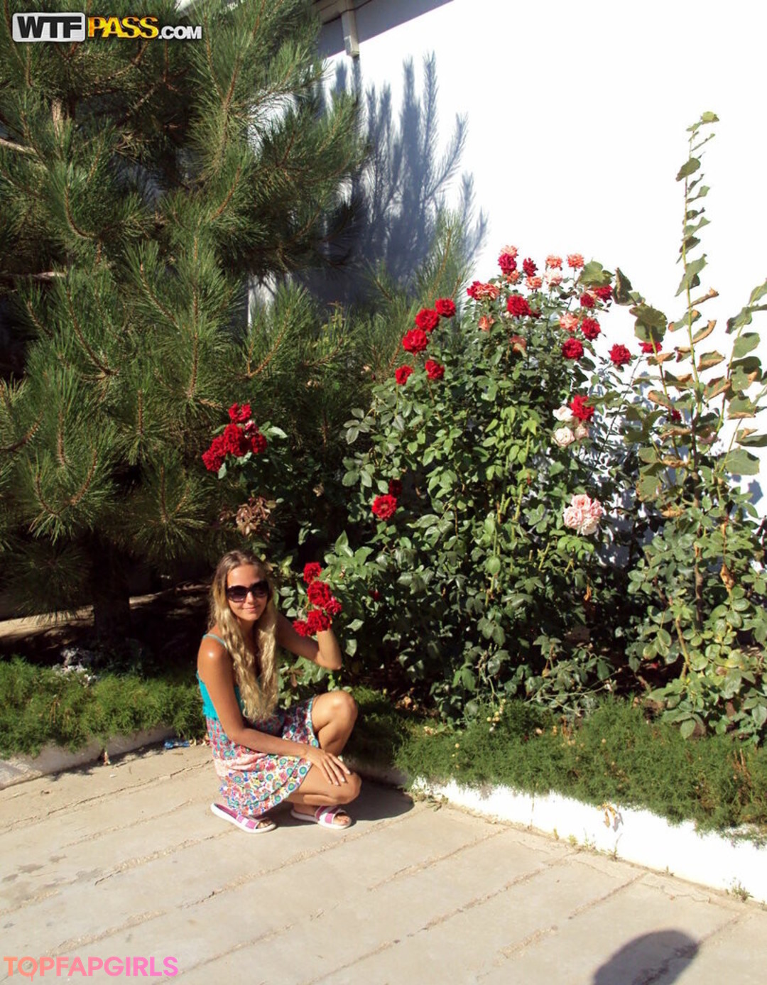 Photo nue de fuite OnlyFans de Wtfpass #70 Photo nue de fuite OnlyFans de Wtfpass #70