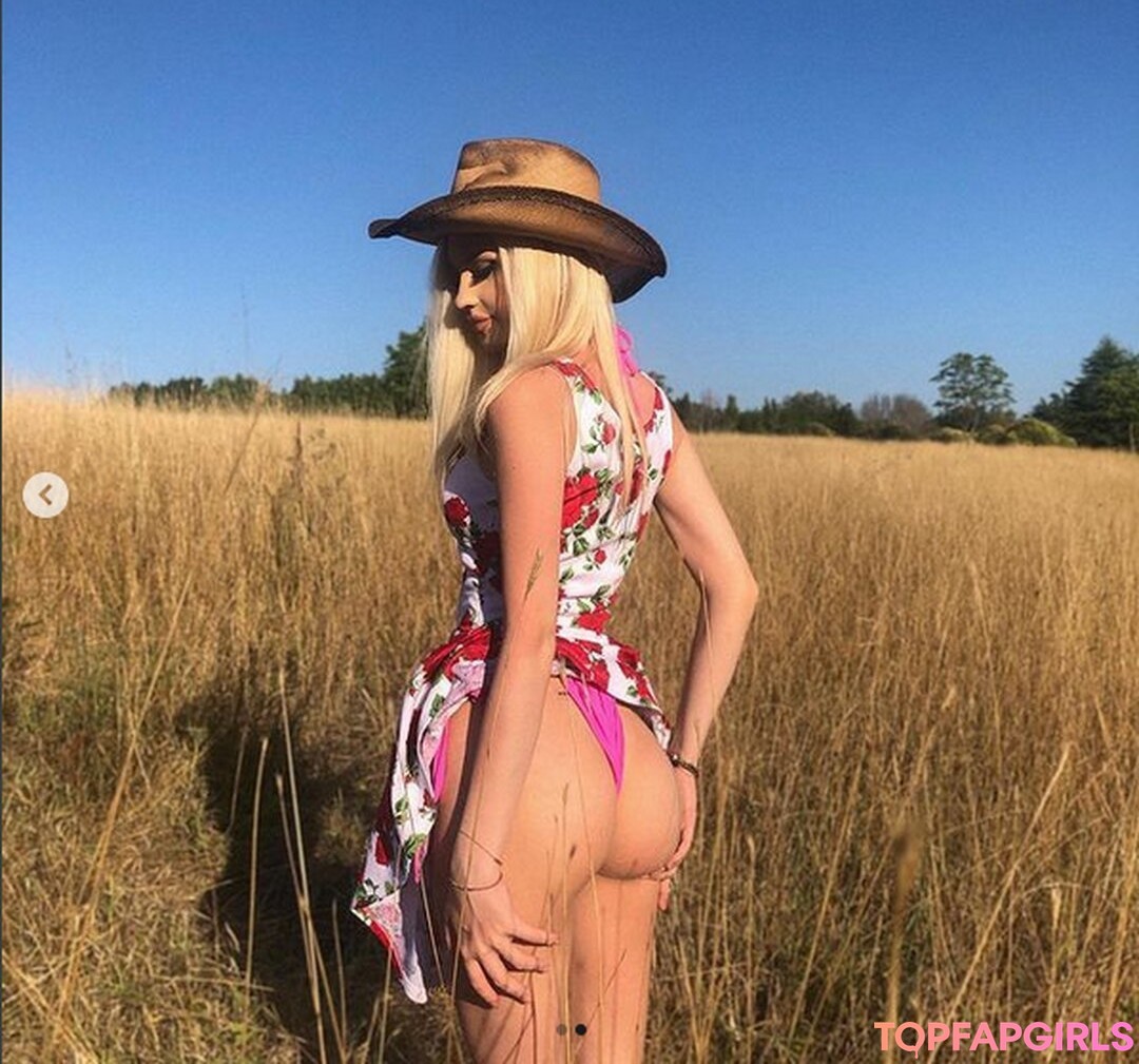 Photo nue de fuite OnlyFans de Blondieangelika #9 Photo nue de fuite OnlyFans de Blondieangelika #9