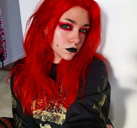 Photo nue de fuite OnlyFans de Asstronaut42