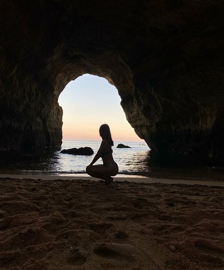 Photo nue de fuite OnlyFans de Miriamvilloria