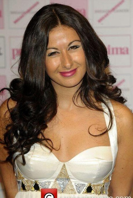 Hayley Tamaddon