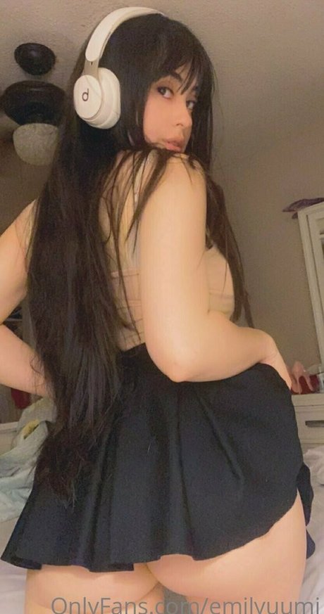 Emilyuumi