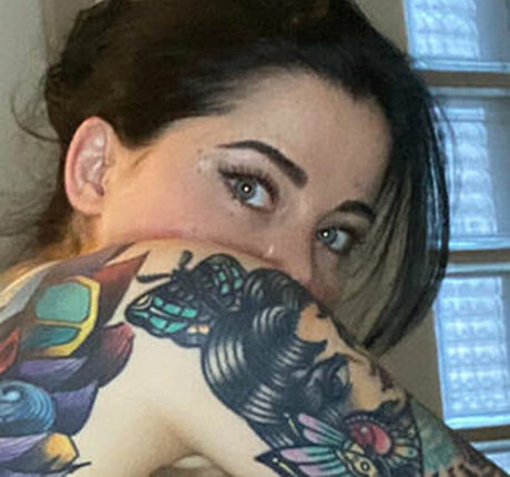 Aurore Pariente