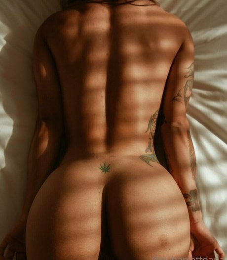 Photo nue de fuite OnlyFans de Ana Barreto