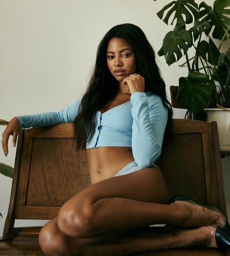 Camille Hyde