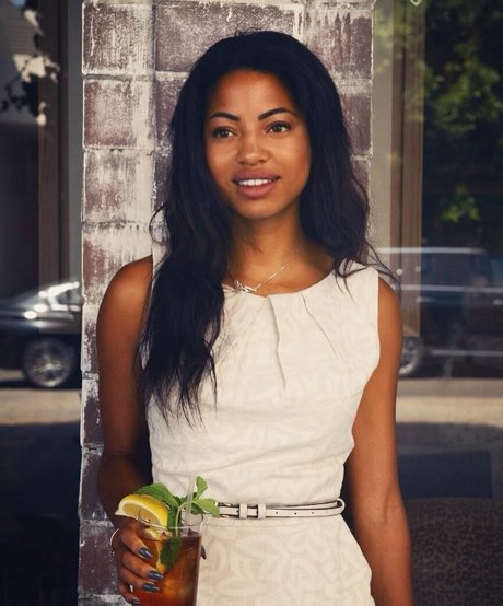 Camille Hyde
