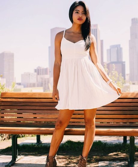 Camille Hyde