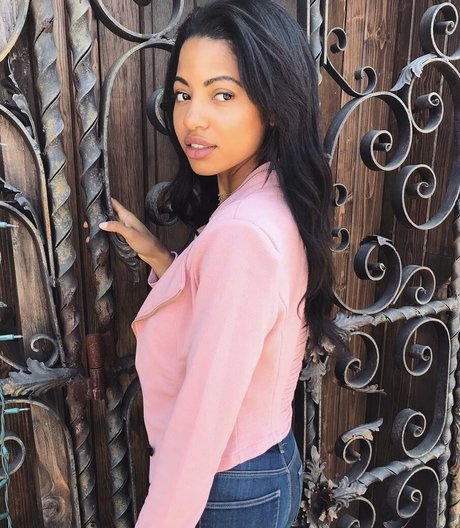 Camille Hyde