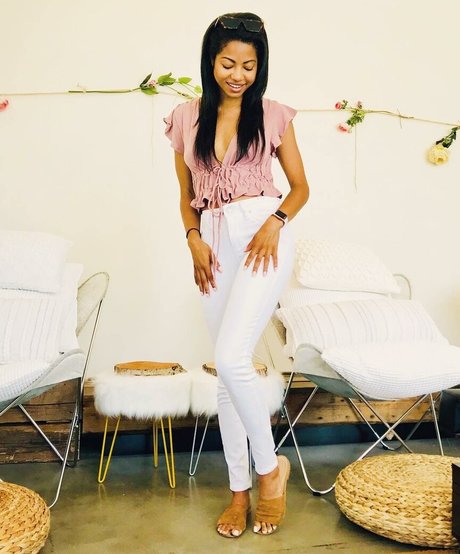 Camille Hyde