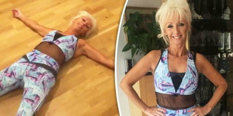 Debbie Mcgee